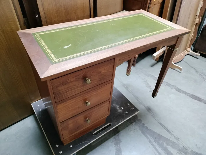 Bureau