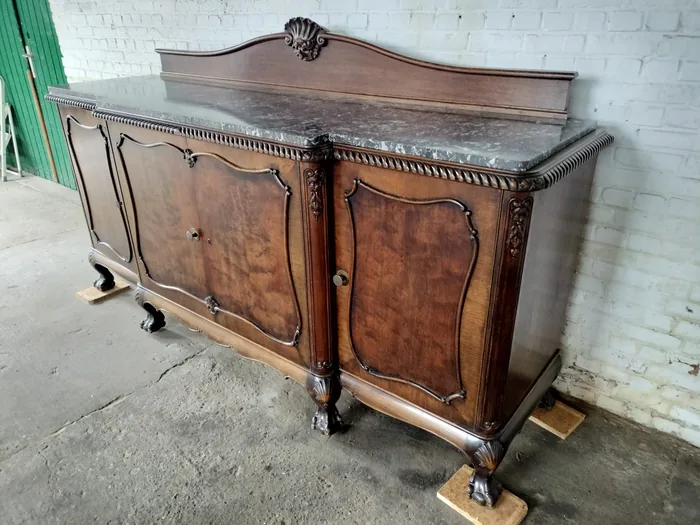 Dressoir Chippendale