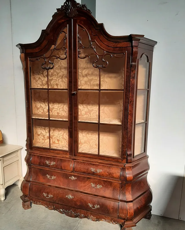 Antiek stuk uit de collectie van Antiek-Frema, foto 2