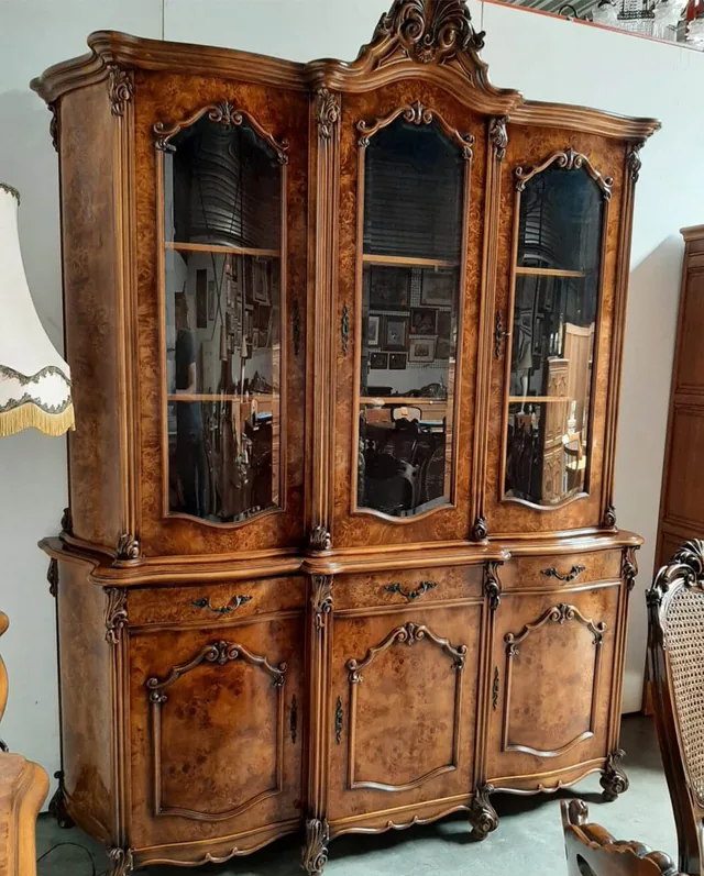 Antiek stuk uit de collectie van Antiek-Frema, foto 3