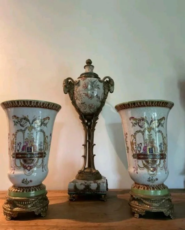 Antiek stuk uit de collectie van Antiek-Frema, foto 5