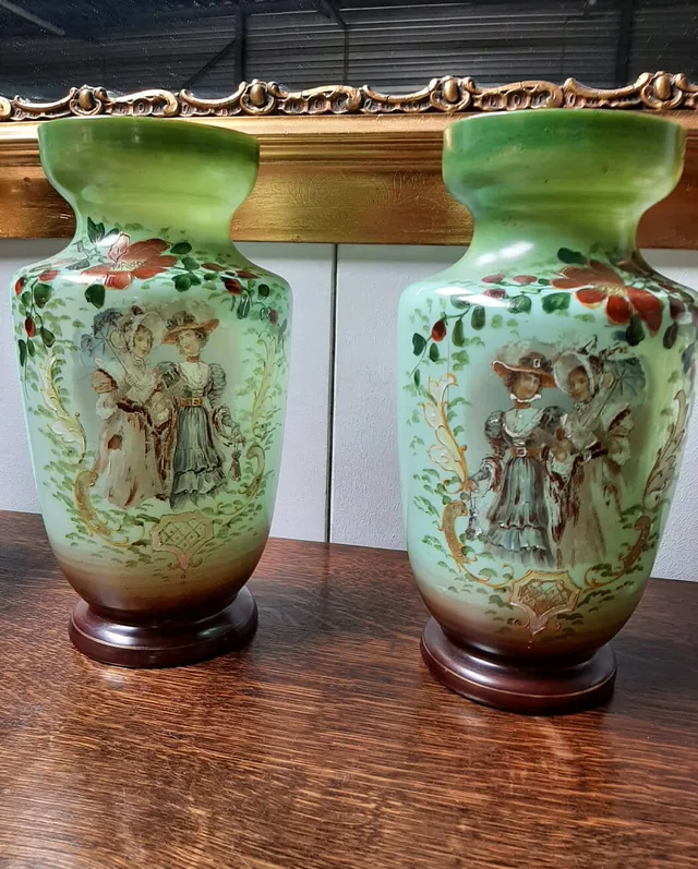 Antiek stuk uit de collectie van Antiek-Frema, foto 7