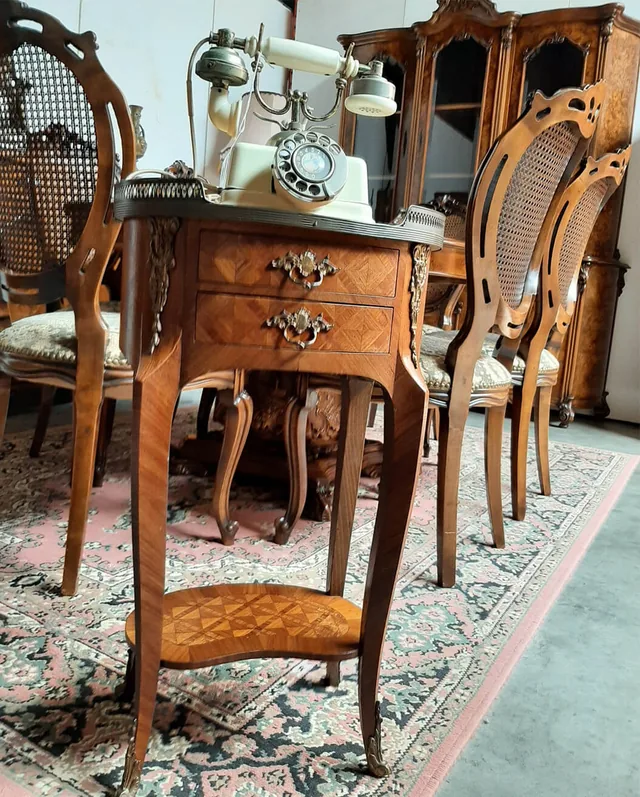 Antiek stuk uit de collectie van Antiek-Frema, foto 8