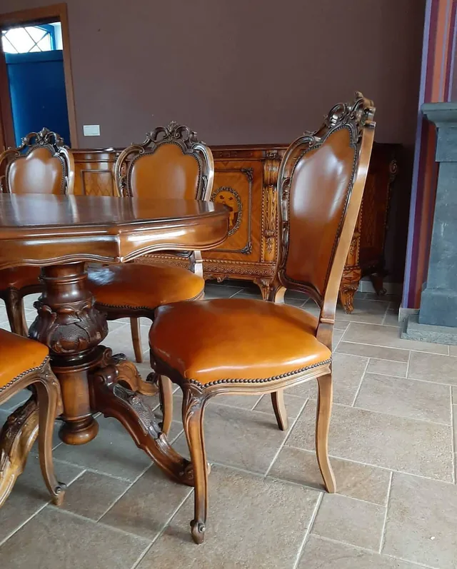 Antiek stuk uit de collectie van Antiek-Frema, foto 15