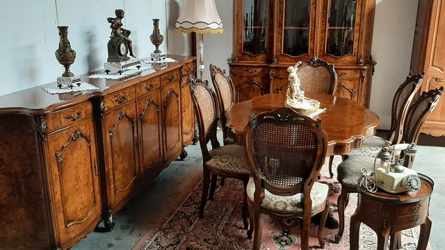 Antiek stuk uit de collectie van Antiek-Frema, foto 31